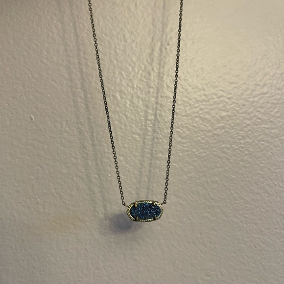 Kendra Scott necklace - Picture 1 of 2